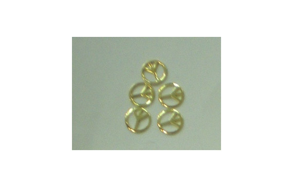 Símbolo Libertad 8mm