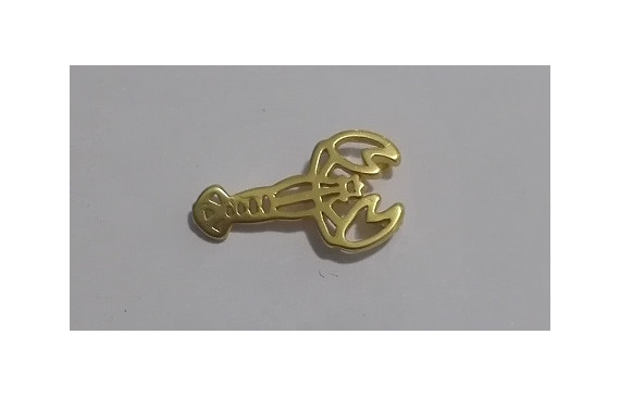 cangrejo 15*8mm O.Mate