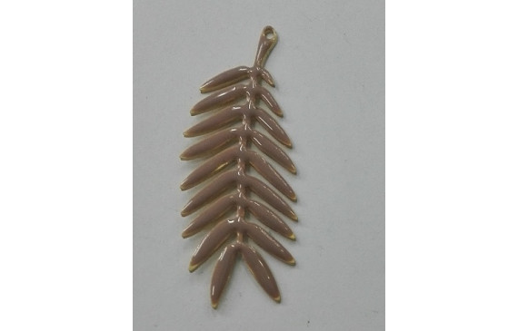 Ramillete Lila   40*20mm