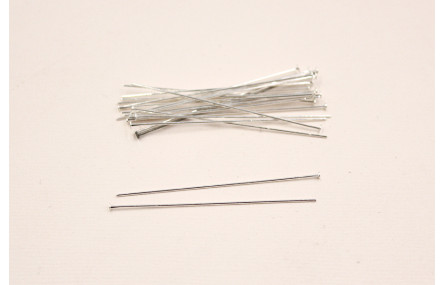 ALFILER TAPONADO PLATEADO 52MM