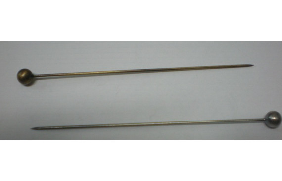 BROCHE 80*1184 ORO VIEJO