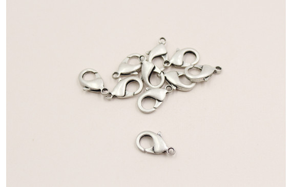 Cierre mosquetón 19mm P. Vieja