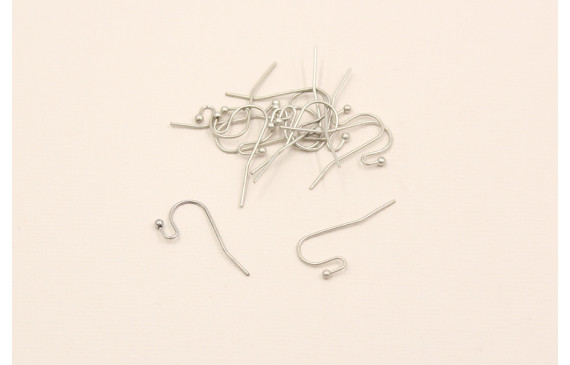 Pendiente sencillo P.Vieja