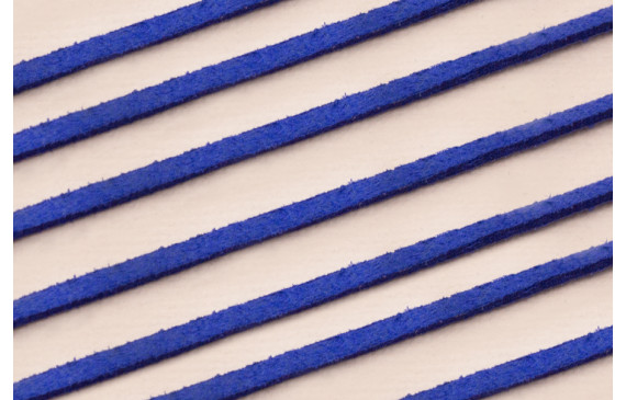 Antelina 3mm Azul Bilbao