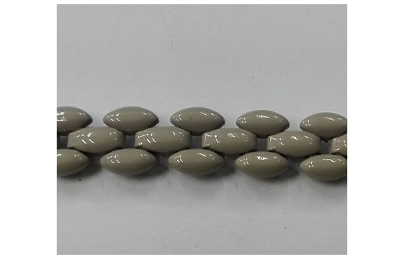 Cadena Paves 8mm ancho  Gris