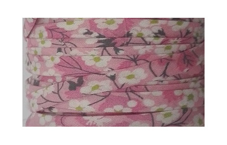 cordón tubular Liberty 4mm