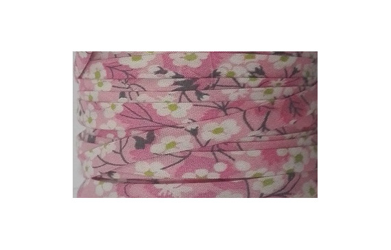 cordón tubular Liberty 4mm