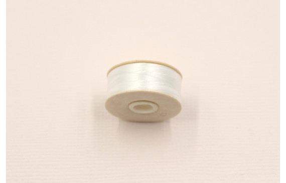 Nymo Especial para Delicas- BLANCO