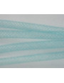 Malla tubular hueca 4mm Azul