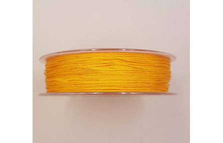 Hilo Macramé 1mm almibar