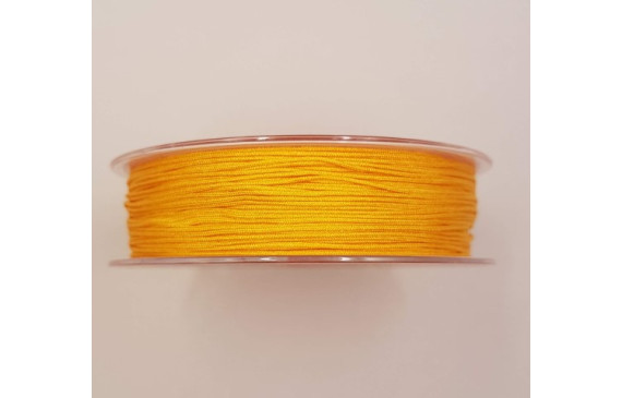 Hilo Macramé 1mm almibar