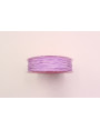 Hilo Macramé 1mm Lila