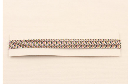 Micro Driza 0,9mm Lila, Azul, Dorado