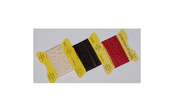 HILO DE SEDA R1522 N.4 2 M CREMA