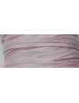 Cinta de seda Natural cosida 5-7mm lila