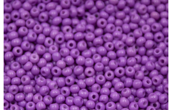 10 gramos Abalorio Morado