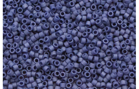 8grs Delika BD Matt MTLC DK.GRY BLU