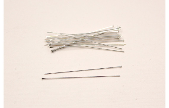 ALFILER TAPONADO PLATEADO 52MM