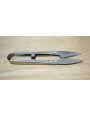 Tijera-Cutter Acero 10,8cms