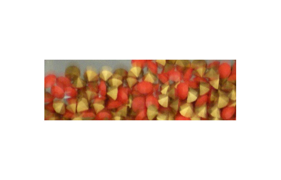 simil swarovski SS12 Coral