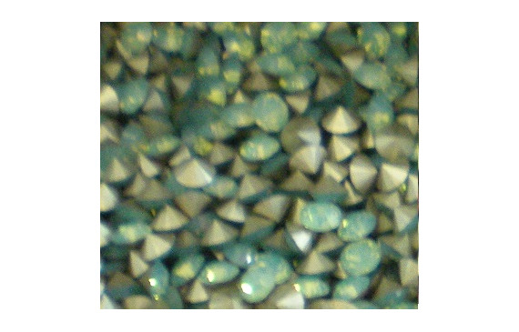 Strass Swarovski SS39 Pacific Opal