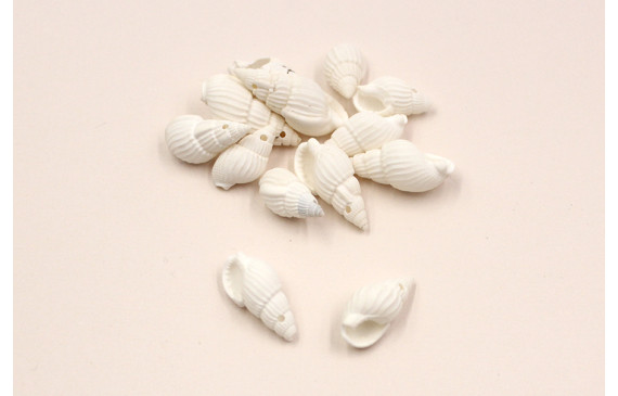 Cracola Blanca 20-22*10mm