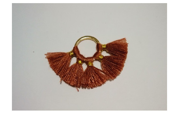 Aro 10mm Multipompón Caldera