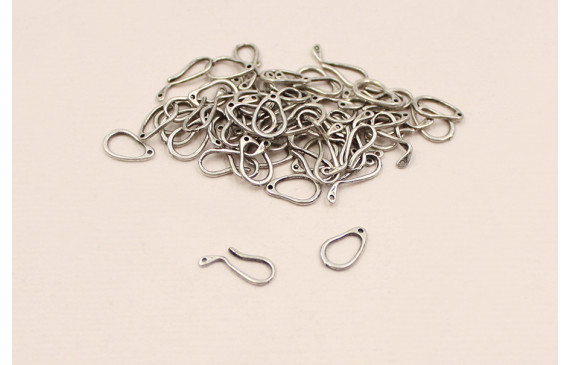 Cierre sencillo 14*5mm P.Vieja