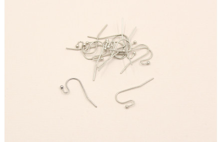 Pendiente sencillo P.Vieja