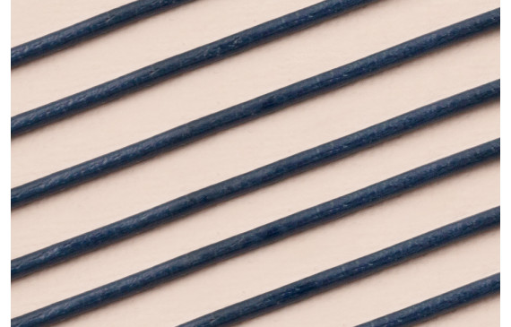 CUERO AZUL OSCURO-2mm