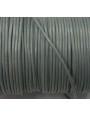 Cuero 1mm Gris