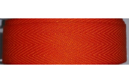 Lazo Cinta 20mm Naranja