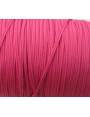Soutache 3mm Fucshia