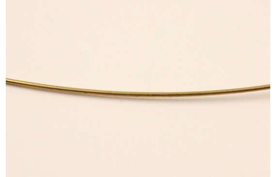 Latón de 1mm por metros