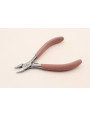 Alicate Calidad Corte 11cms Rosa