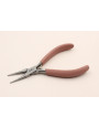 Alicate Calidad Puntas redondas 11cms Rosa