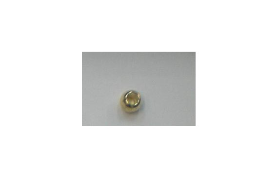 Bola dorada 11,5 ext, 5,37 int