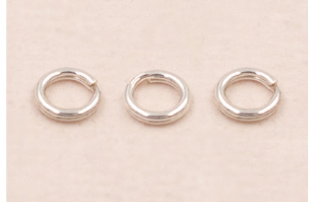 Anilla doble 5mm diámetro