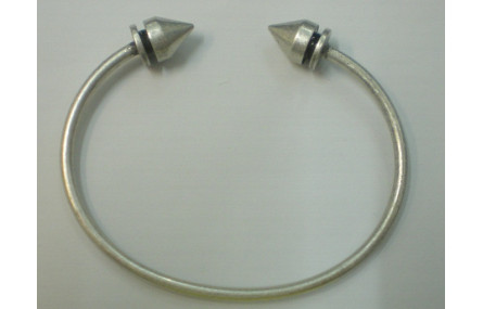 Pulsera pinchos P.Vieja