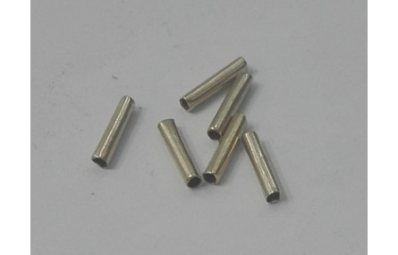 Tubo hueco 10mm *1mm interior