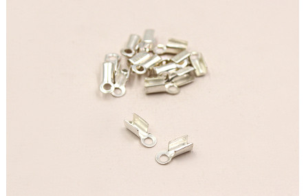 TERMINAL4MM  SUPER GRANDE PLATA