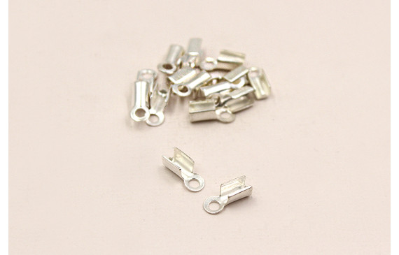 TERMINAL4MM  SUPER GRANDE PLATA