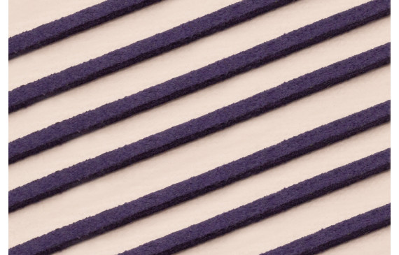 ANTELINA 3MM AZUL MARINO ROLLO