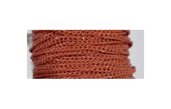 Cadena eslabones 2,2mm Caldera