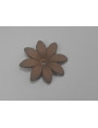Flor 30mm Beige