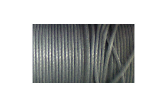 SIMIL 1MM GRIS 100M