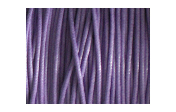 SIMIL 1MM MORADO OSCURO