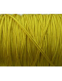 Soutache 3mm Amarillo oro brillo