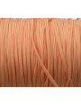 Soutache 3mm Melocotón-Rosaceo
