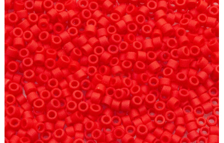 Bolsa de 8grs OPAQUE DK.RED DB753